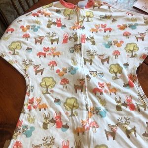 Zipadee zip sleep sack